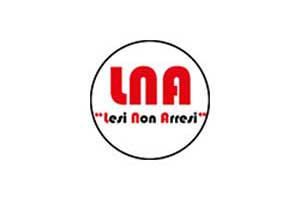 Logo LNA