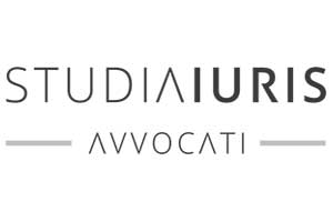 Logo Studia iuris